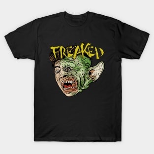 Freaked T-Shirt